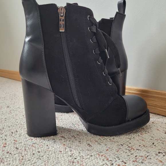 Boots for Winter - Picture 2 of 6